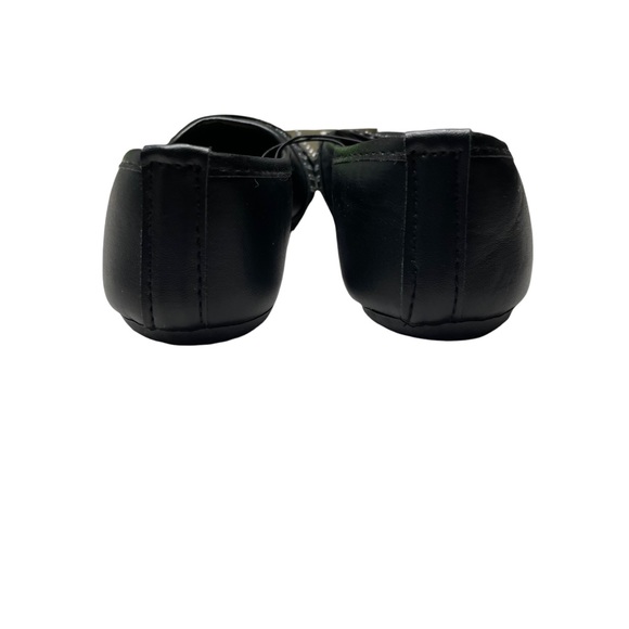 Daisy Fuentes kids flats size 11 - Picture 4 of 8